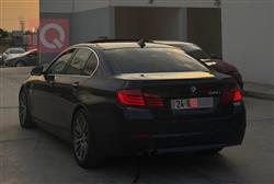 بي ام دبليو الفئة 5